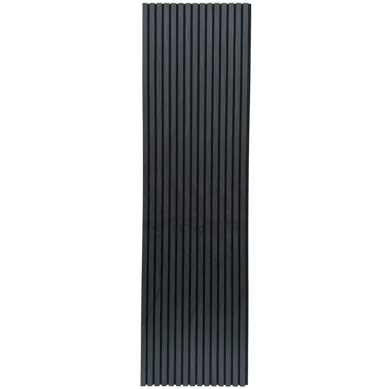 AKUSTIKPANEEL DUNKELCHARME – 270 cm x 60 cm – Echtholzfurnier